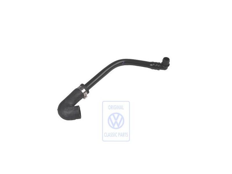 Γνήσιο VW Συνδετικός Σωλήνας - 037133778K