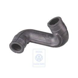 Γνήσιο VW Εύκαμπτος Σωλήνας Γωνίας - 037133783Q
