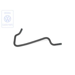 Γνήσιο VW Εύκαμπτος Σωλήνας Επιστροφής - 037133988L