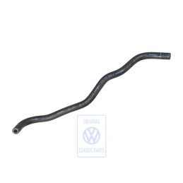 Γνήσιο VW Εύκαμπτος Σωλήνας Επιστροφής - 037133988T