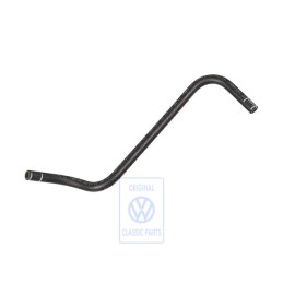 Γνήσιο VW Ελαστικός Σωλήνας Καυσίμου - 037133990P