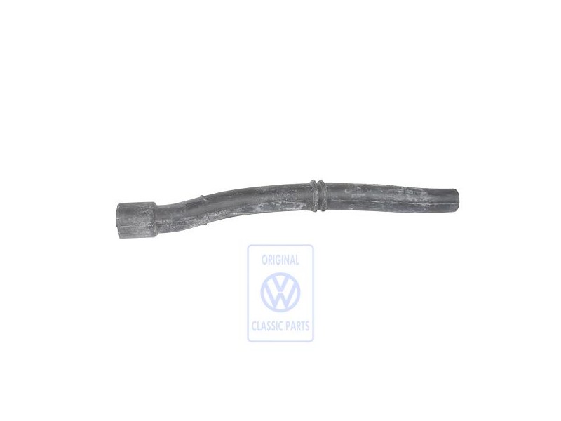 Γνήσιο VW Συνδετικός Σωλήνας - 037133997B