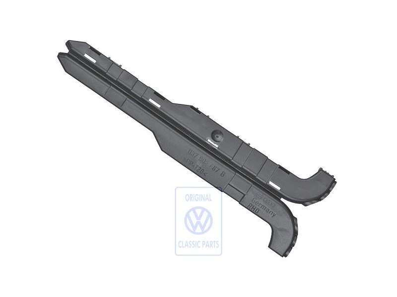Γνήσιο VW Σωλήνας Οδήγησης - 037905487B