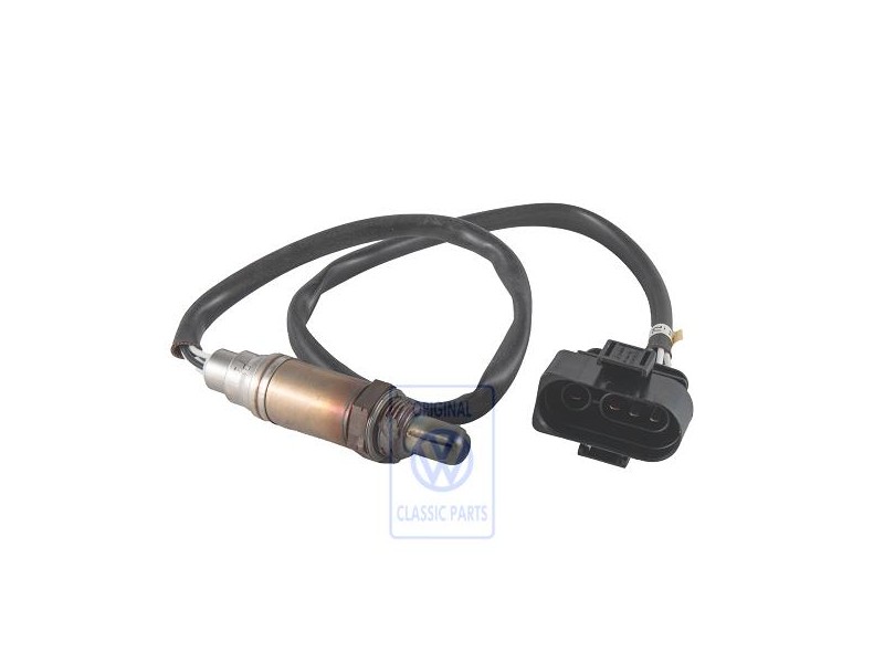 Γνήσιο VW Αισθητήρας Λάμδα - 037906265S