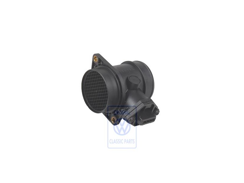 Γνήσιο VW Μετρητής Μάζας Αέρα - 037906461A