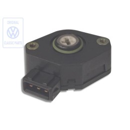 Γνήσιο VW Ποτενσ. Πεταλούδας Γκαζιού - 037907385N
