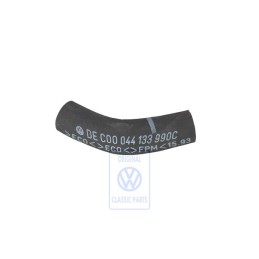 Γνήσιο VW Εύκαμπτος Σωλήνας Γωνίας - 044133990C