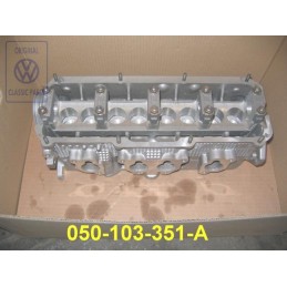 Γνήσιο VW Κυλινδροκεφαλή - 050103351A