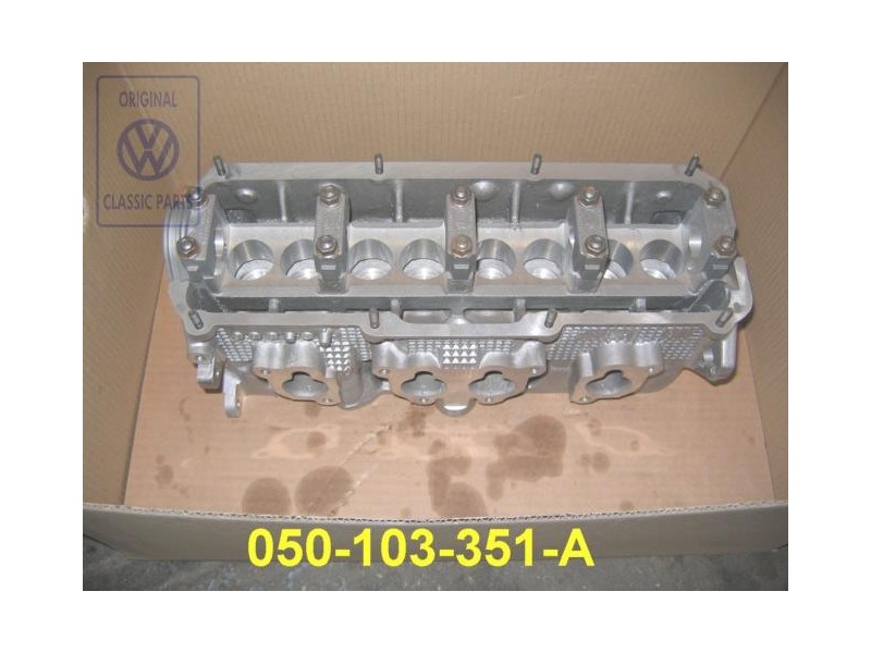 Γνήσιο VW Κυλινδροκεφαλή - 050103351A