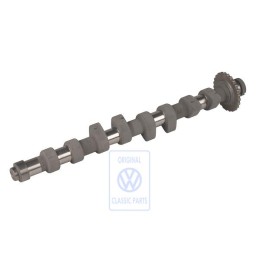 Γνήσιο VW Εκκεντροφόρος Άξονας - 051109022B