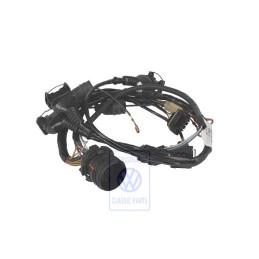 Γνήσιο VW Σετ Καλωδίων Για Κινητήρα - 051971595E