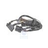 Γνήσιο VW Σετ Καλωδίων Για Κινητήρα - 051971595T