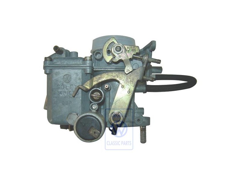 Γνήσιο VW Καρμπιρατέρ - 055129015T