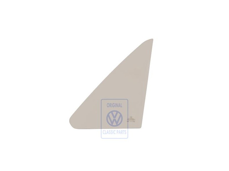 Γνήσιο VW Τζάμι Πόρτας (Σταθερό) - 171845251D