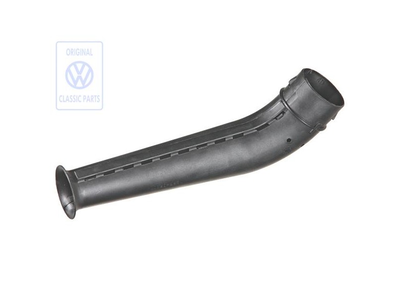 Γνήσιο VW Σωλήνας Αέρα - 1H0129618D