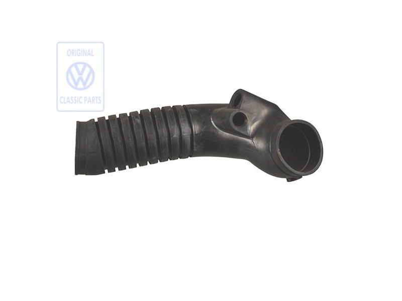 Γνήσιο VW Εύκαμπτος Σωλήνας Αέρα - 1H0129627D