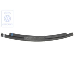 Γνήσιο VW 1 Σετ Σωλήνων Καυσίμου - 1H0130295H