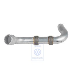 Γνήσιο VW Σωλήνας Πίεσης - 1H0145840K