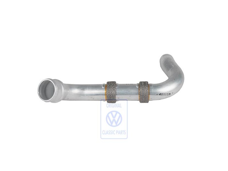 Γνήσιο VW Σωλήνας Πίεσης - 1H0145840K