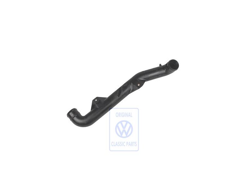 Γνήσιο VW Σωλήνας Πίεσης - 1H0145840R