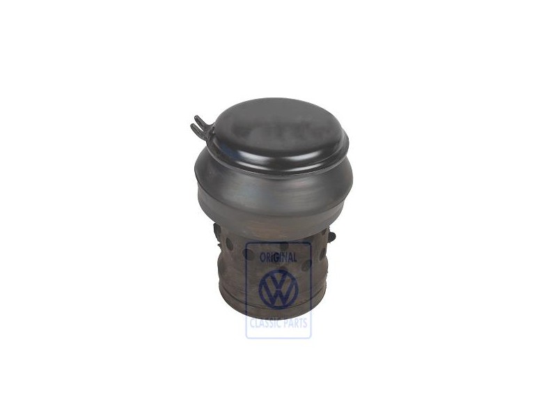 Γνήσιο VW Ελαστομεταλλικό Έδρανο - 1H0199609E
