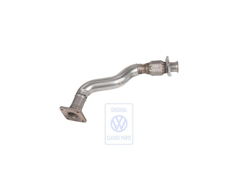 Γνήσιο VW Σωλήνας Καυσαερίων - 1H0253087P