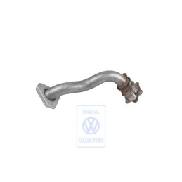 Γνήσιο VW Σωλήνας Καυσαερίων - 1H0253091R