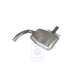 Γνήσιο VW Μεσαίο Σιλανσιέ - 1H0253409P