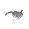 Γνήσιο VW Μεσαίο Σιλανσιέ - 1H0253409P