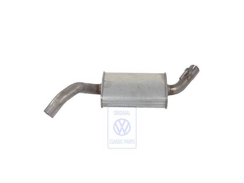 Γνήσιο VW Μεσαίο Σιλανσιέ - 1H0253409Q