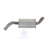 Γνήσιο VW Μεσαίο Σιλανσιέ - 1H0253409Q