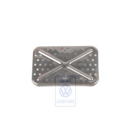 Γνήσιο VW Προστατευτική Λαμαρίνα - 1H0253701G