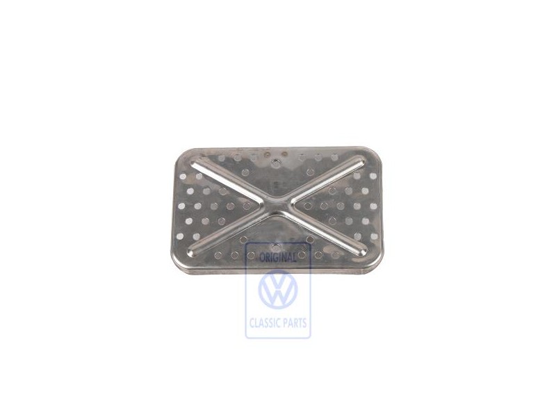 Γνήσιο VW Προστατευτική Λαμαρίνα - 1H0253701G