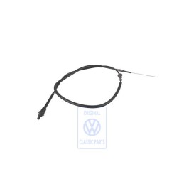 Γνήσιο VW Ντίζα Μίζας - 1H0711501D