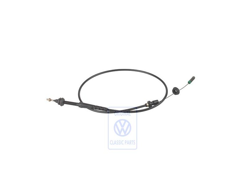 Γνήσιο VW Ντίζα Γκαζιού - 1H0721555L