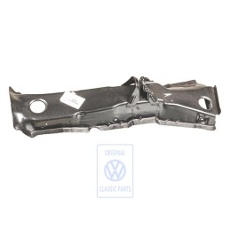 Γνήσιο VW Εγκάρσιος Φορέας Καθισμάτων - 1H0803232B