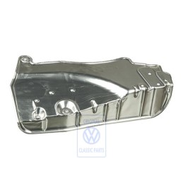 Γνήσιο VW Θερμομονωτική Λαμαρίνα Για Τελευταίο Σιλανσιέ - 1H0803310B