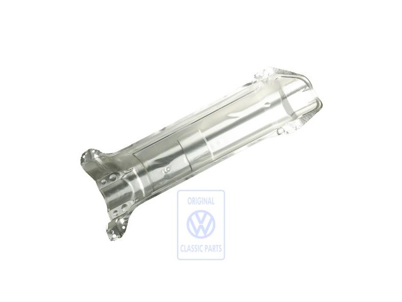 Γνήσιο VW Θερμομ. Λαμαρίνα Για Τούνελ - 1H0803313D