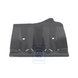 Γνήσιο VW Ενίσχυση Για Υποδοχή Γρύλου Οχήματος - 1H0803478A