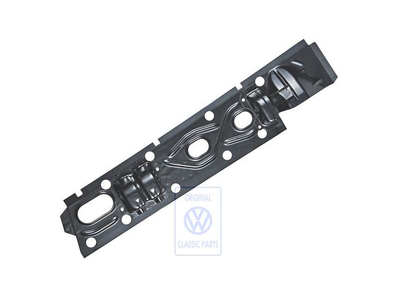Γνήσιο VW Λαμ. Ενίσχυσης Για Πλαϊνή Δοκό - 1H0810607A