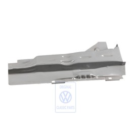 Γνήσιο VW Λαμαρίνα Φορέα - 1H0813088A