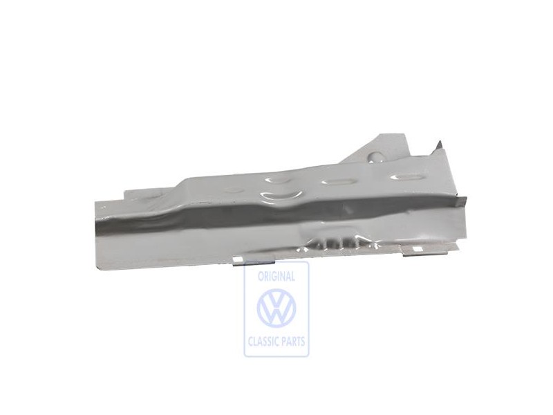 Γνήσιο VW Λαμαρίνα Φορέα - 1H0813088A
