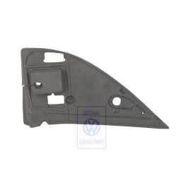 Γνήσιο VW Τεμάχιο Στεγανοποίησης - 1H0837985A