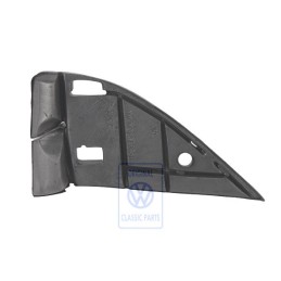 Γνήσιο VW Τεμάχιο Στεγανοποίησης - 1H0837986A