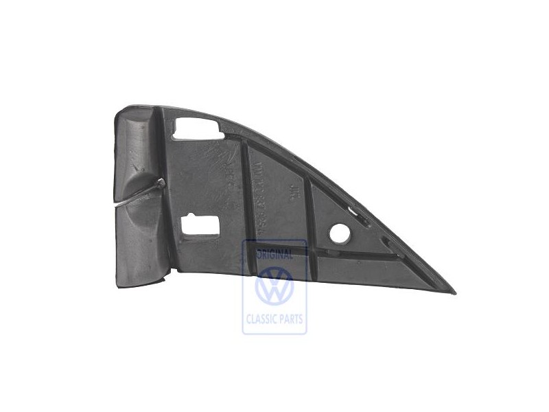 Γνήσιο VW Τεμάχιο Στεγανοποίησης - 1H0837986A