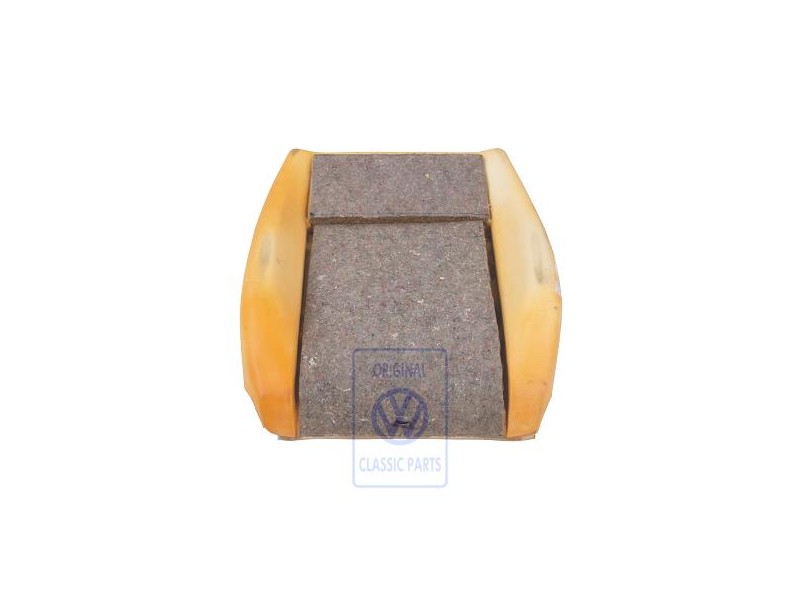 Γνήσιο VW Αφρώδες Υλικό Πλάτης Καθίσμ - 1H0881775F