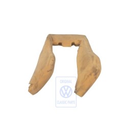 Γνήσιο VW Αφρώδες Υλικό Πλάτης Καθίσμ - 1H0881775J