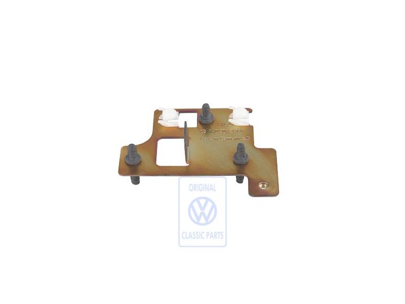 Γνήσιο VW Βάση Για Αντλία Υποπίεσης - 1H0907341B