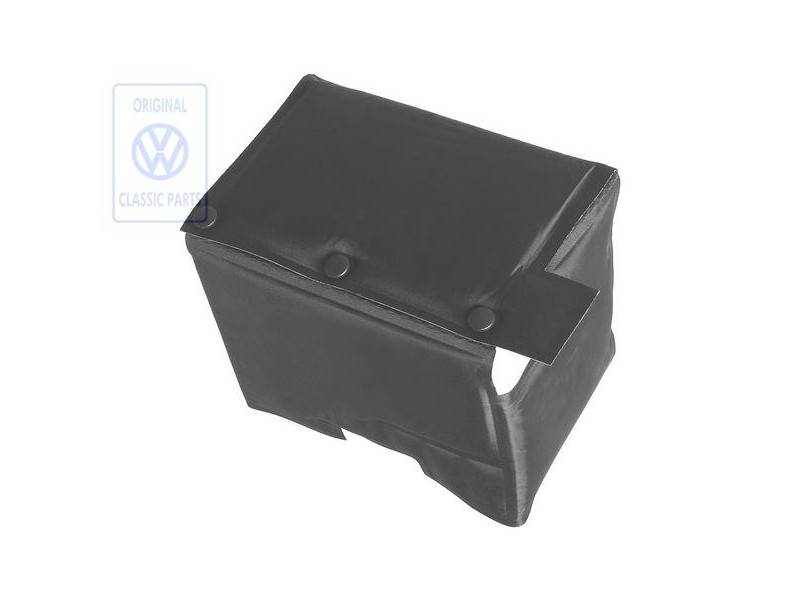 Γνήσιο VW Προστ. Περίβλημα Μπαταρίας - 1H0915411A