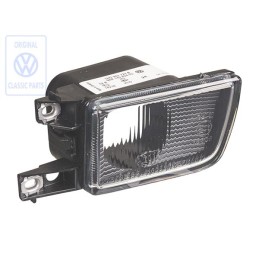 Γνήσιο VW Ένθεμα Προβολέα, Φιμέ - 1H0941724B